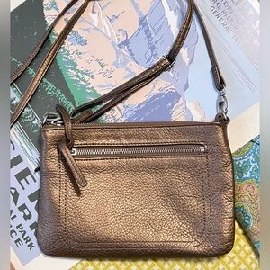 J. Jill Leather Crossbody